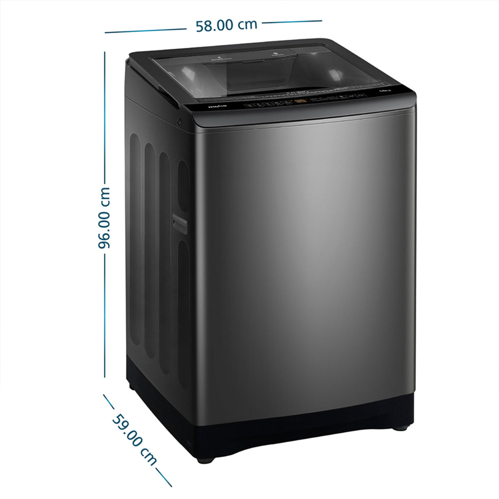 Lavadora Automática 14Kg Mabe LMA4120WDGAB0