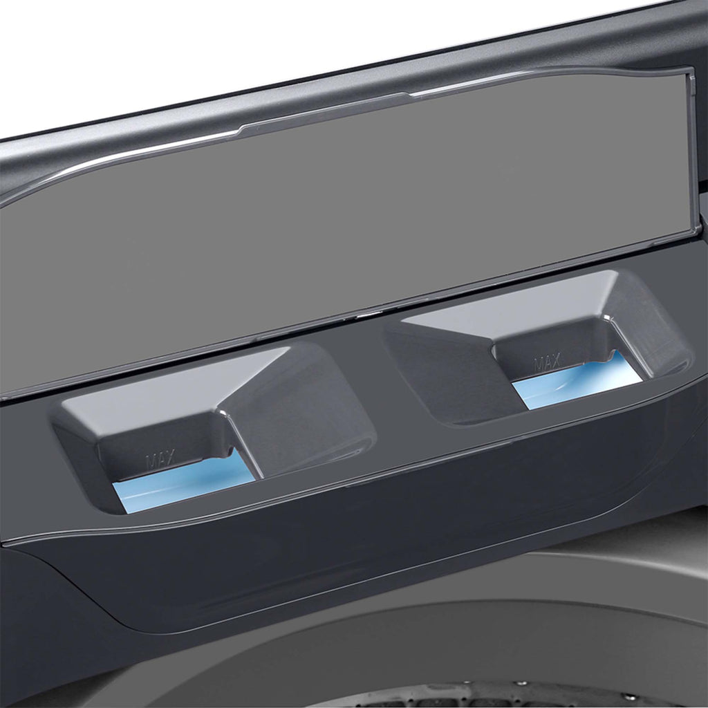 Lavadora Automática 14Kg Mabe LMA4120WDGAB0