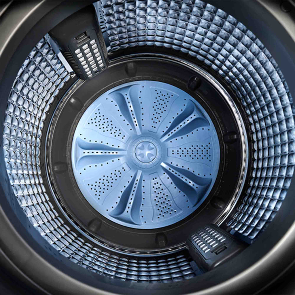 Lavadora Automática 14Kg Mabe LMA4120WDGAB0