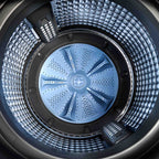 Lavadora Automática 14Kg Mabe LMA4120WDGAB0