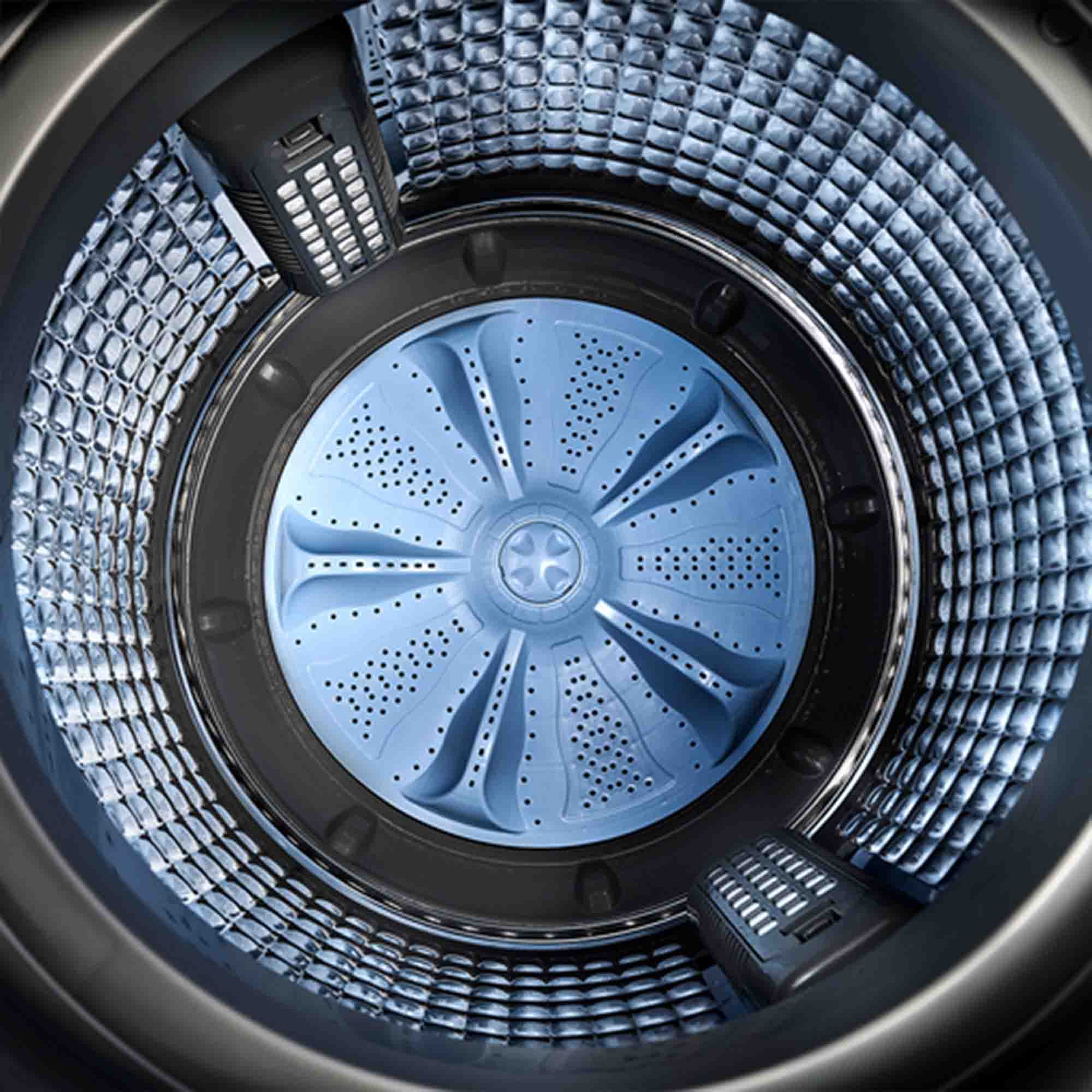 Lavadora Automática 14Kg Mabe LMA4120WDGAB0