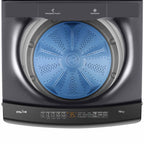 Lavadora Automática 16Kg Mabe LMA6120WDGAB0