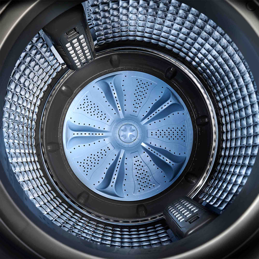 Lavadora Automática 16Kg Mabe LMA6120WDGAB0