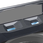 Lavadora Automática 18Kg Mabe LMA8120WDGAB0