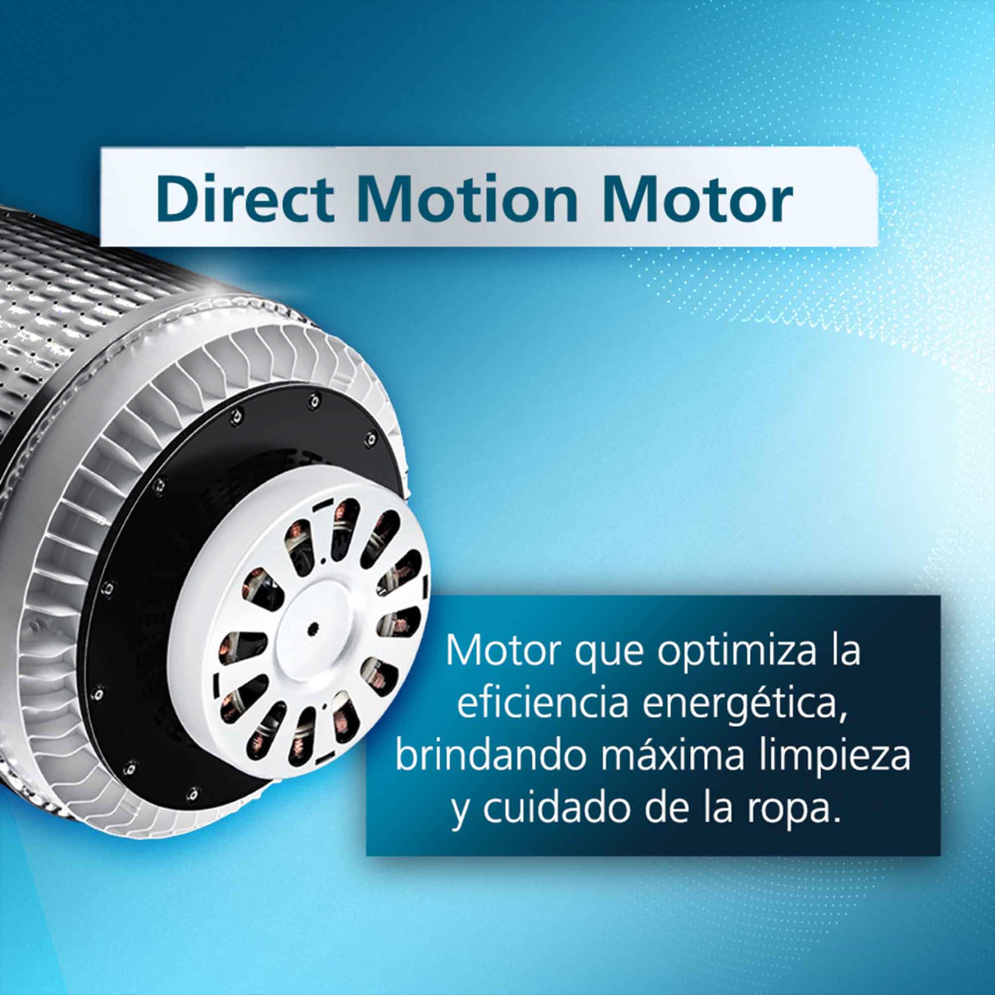 Lavadora Automática 18Kg Mabe LMA8120WDGAB0