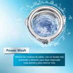 Lavadora Automática 18Kg Mabe LMA8120WDGAB0