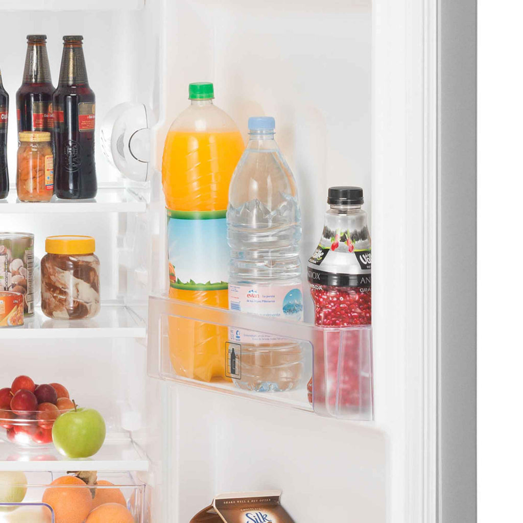 Nevera Convencional 235L Grafito Mabe RMU235NACG1