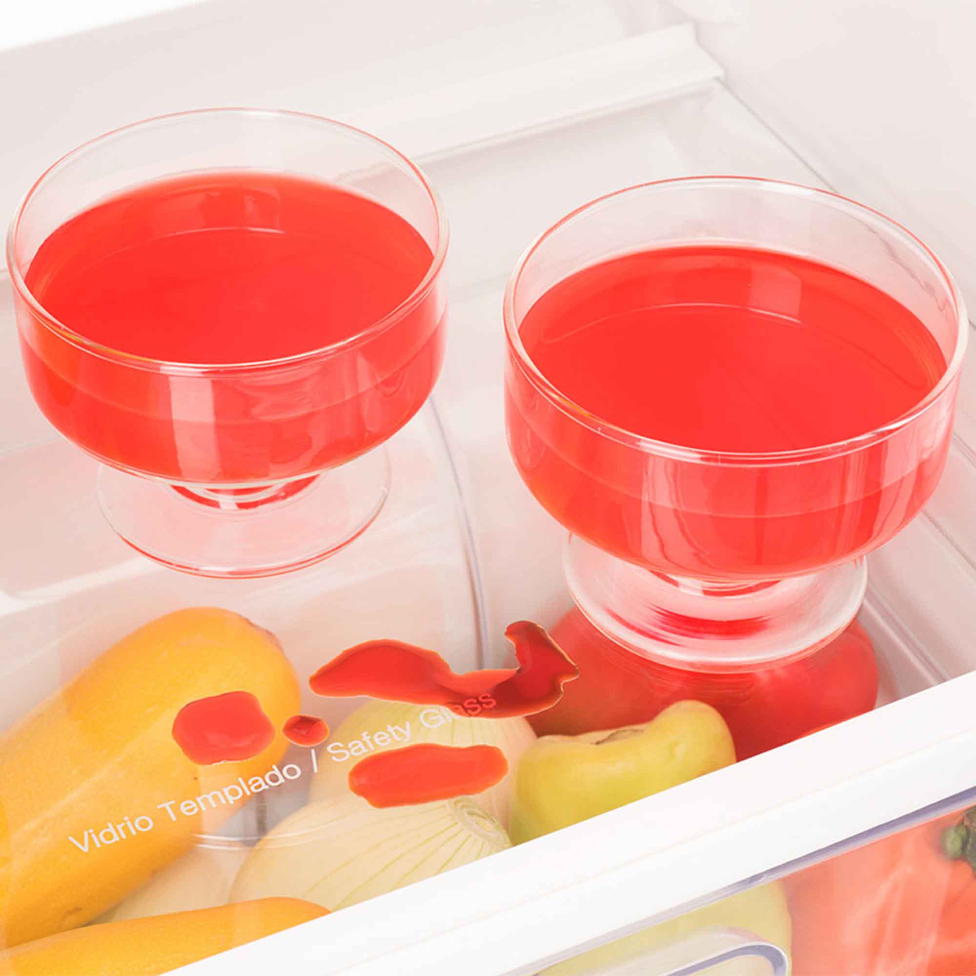 Nevera Convencional 235L Grafito Mabe RMU235NACG1