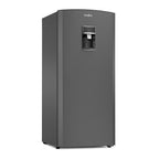 Nevera Convencional 235L Grafito Mabe RMU235NACG1