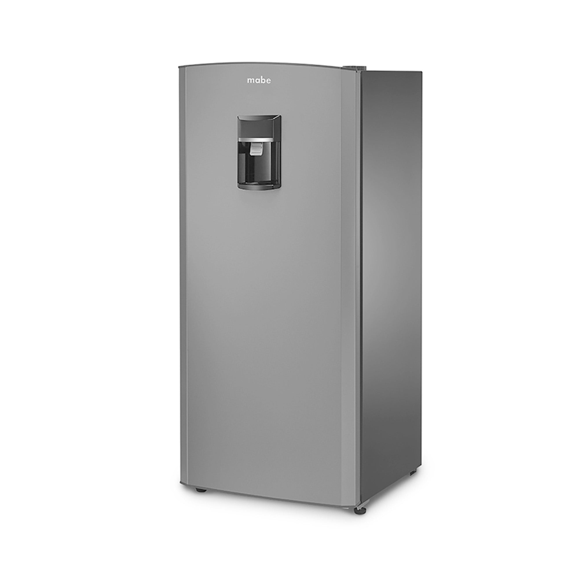 Nevera Convencional 235L Grafito Mabe RMU235NACG1