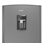 Nevera Convencional 235L Grafito Mabe RMU235NACG1