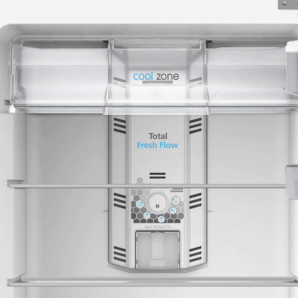 Nevera No Frost 415L Mabe RMP415GCG