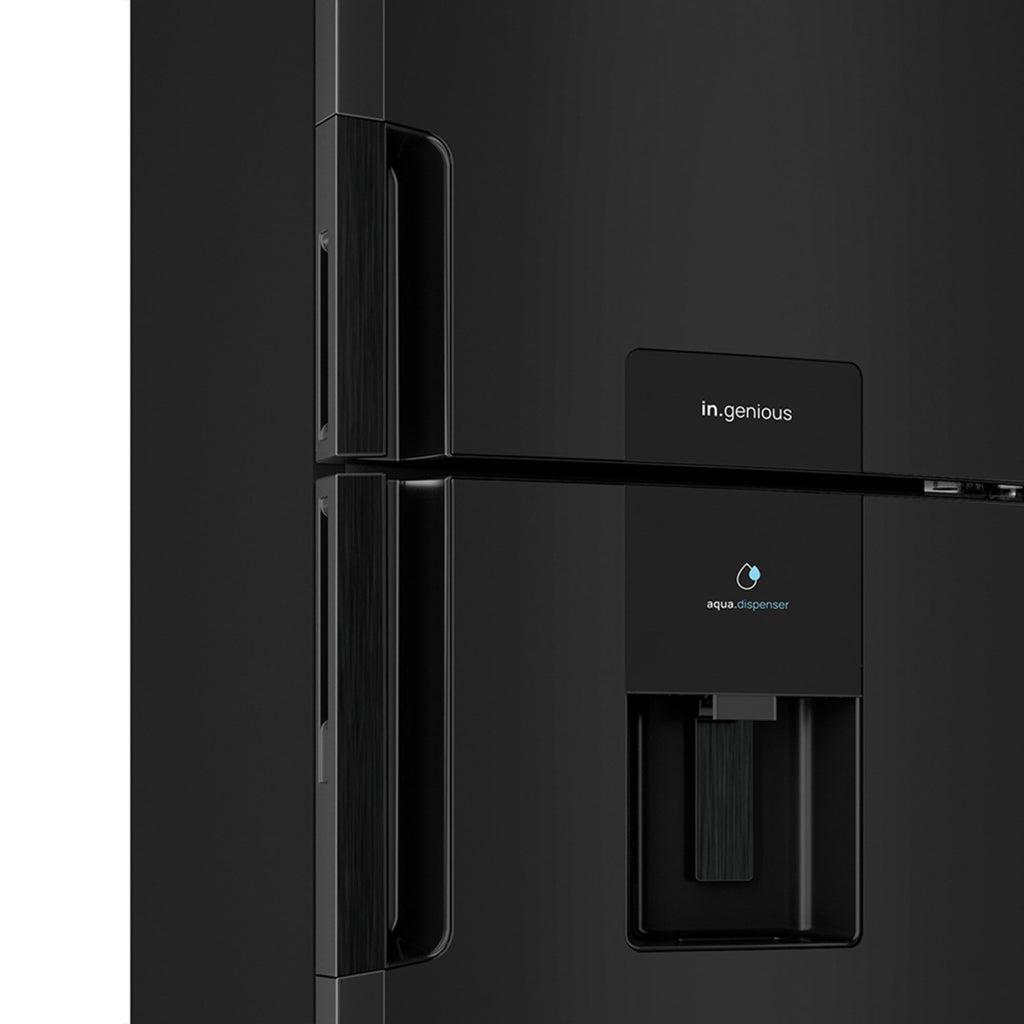 Nevera No Frost 415L Mabe RMP415GCG