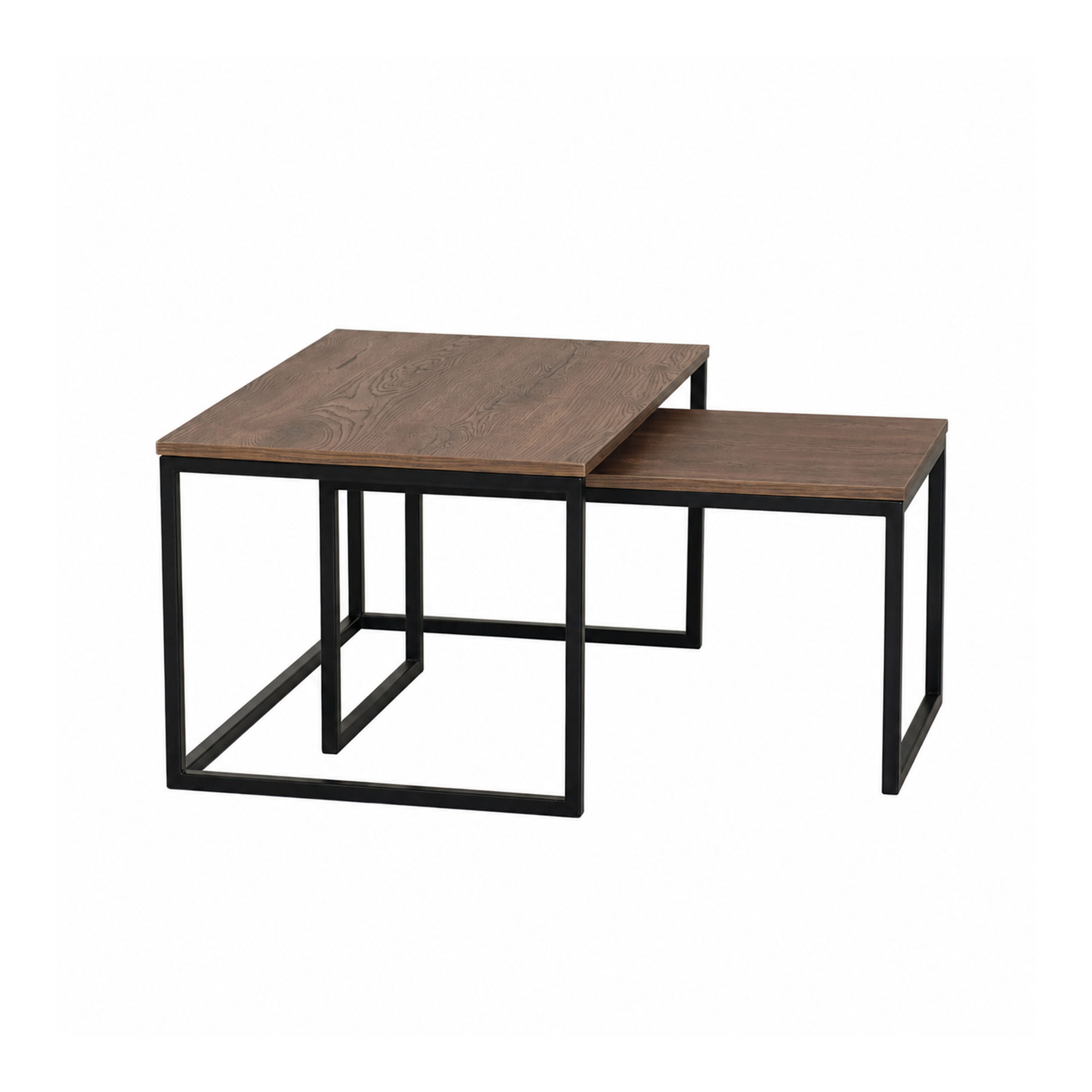 Mesa de Centro Duplex Colmuebles