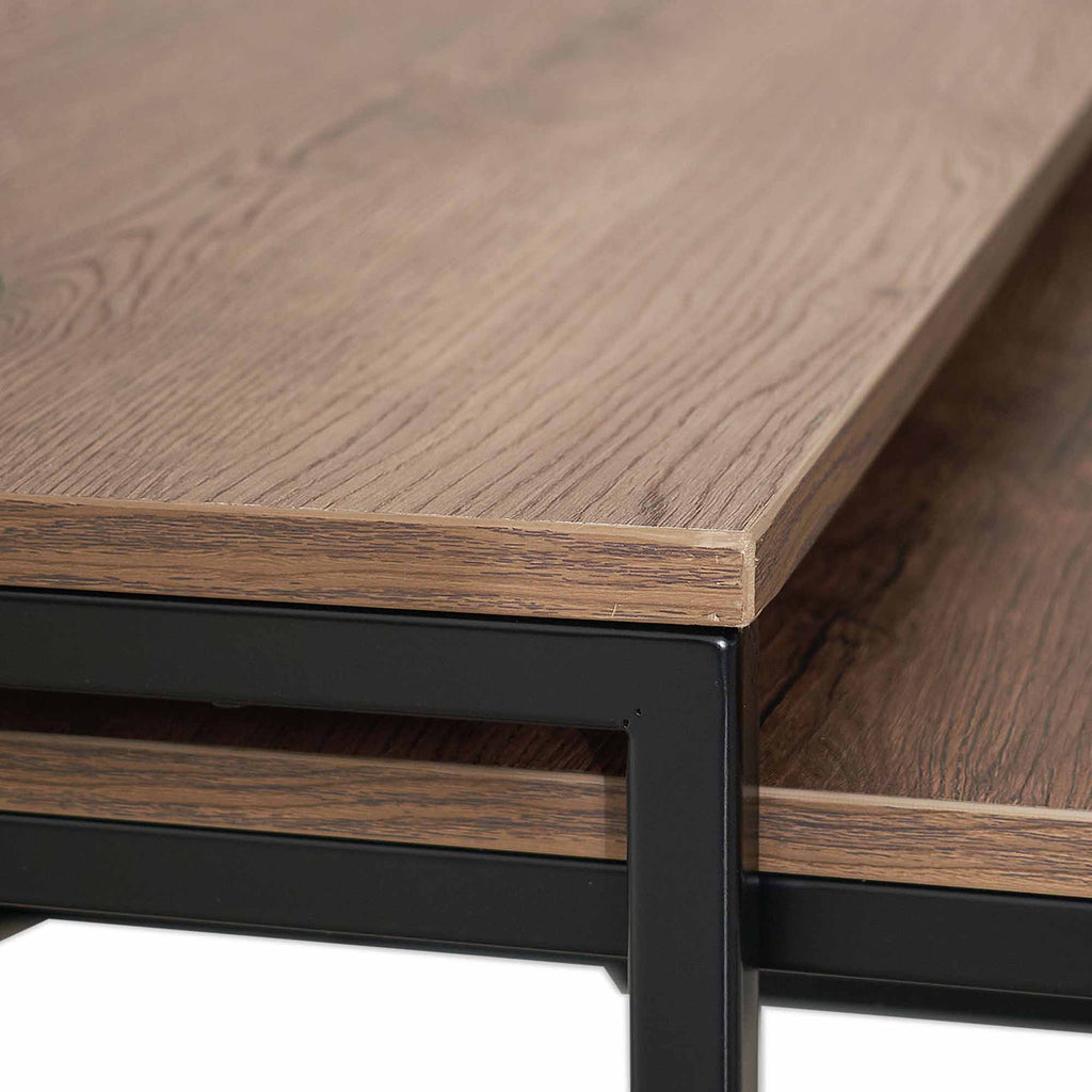 Mesa de Centro Duplex Colmuebles