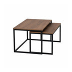 Mesa de Centro Duplex Colmuebles