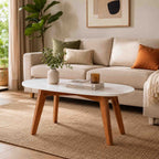 Mesa de Centro Marbella Colmuebles