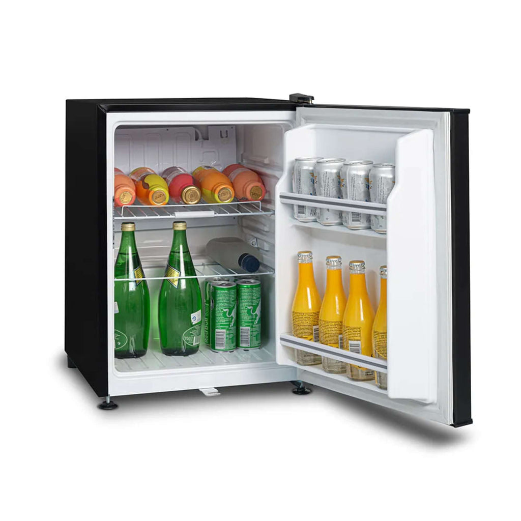 Minibar 121L Negro Challenger CR-121