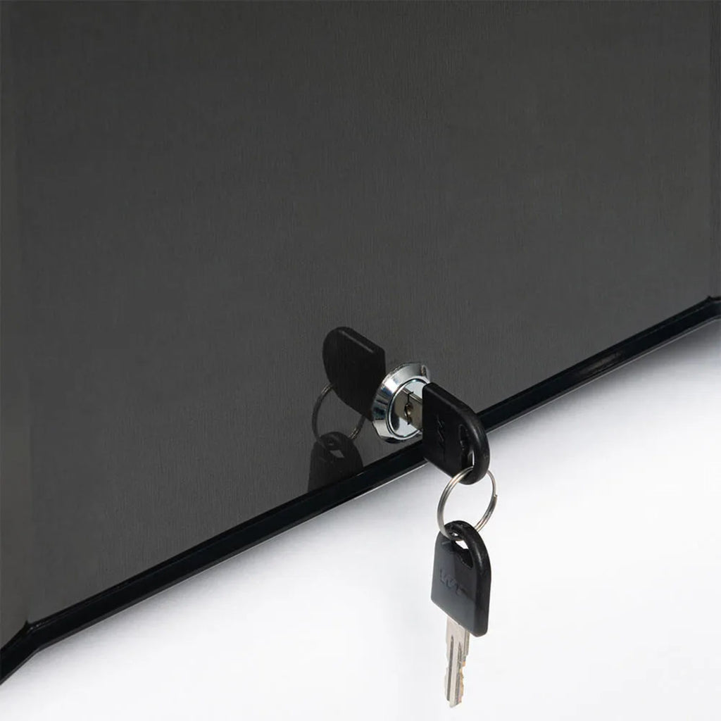 Minibar 121L Negro Challenger CR-121