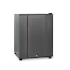 Minibar 121L Negro Challenger CR-121