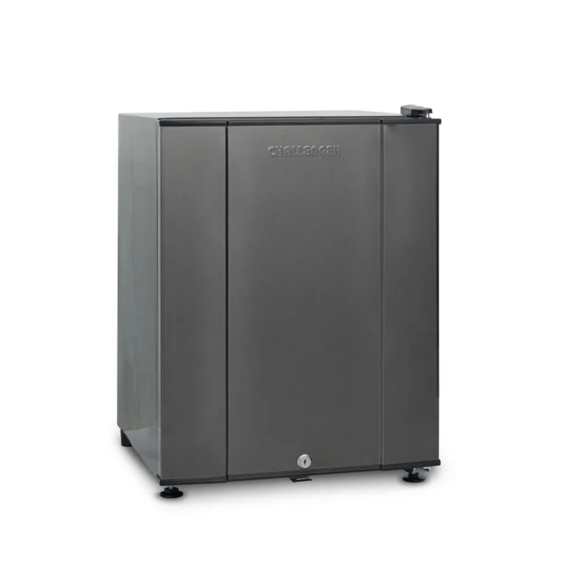Minibar 121L Negro Challenger CR-121