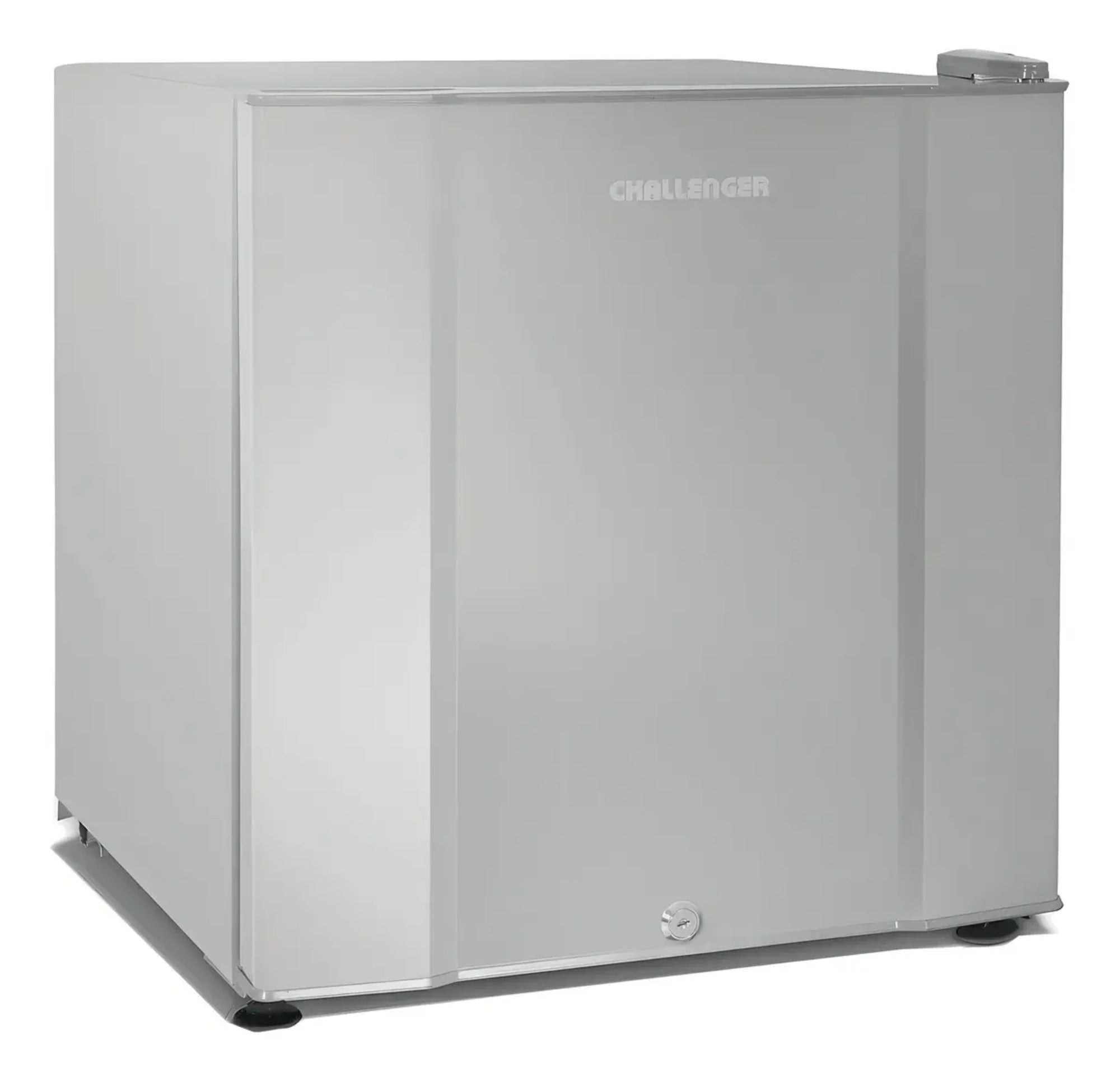 Minibar 50.5L Gris Challenger CR-086