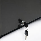 Minibar 50L Gris Challenger CR-050