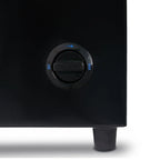 Minibar 50L Gris Challenger CR-050