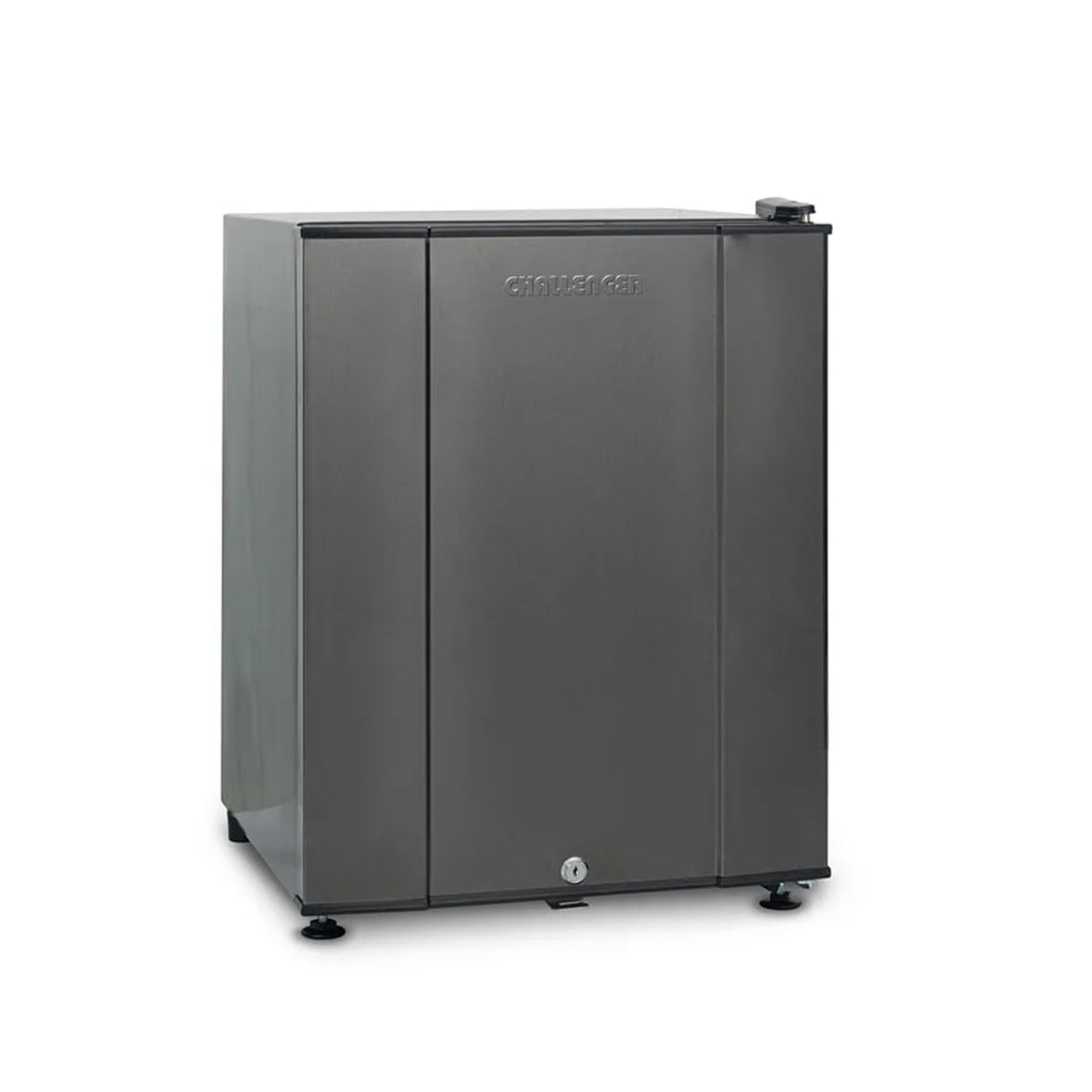 Minibar 50L Gris Challenger CR-050