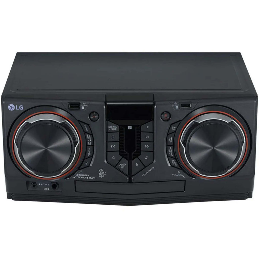 Minicomponente LG CL65.DCOLLLK