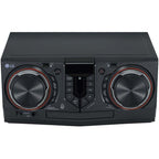 Minicomponente LG CL65.DCOLLLK