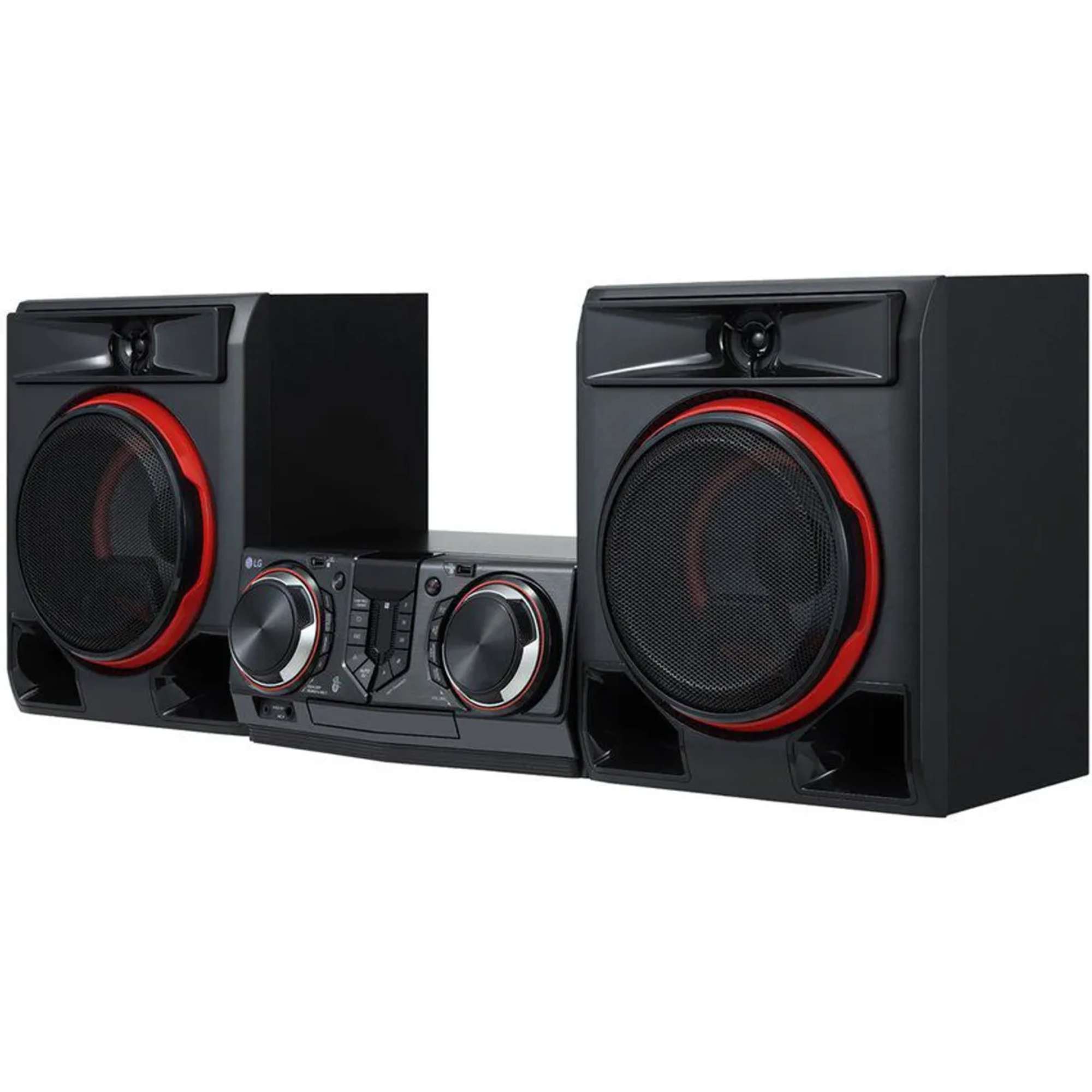 Minicomponente LG CL65.DCOLLLK