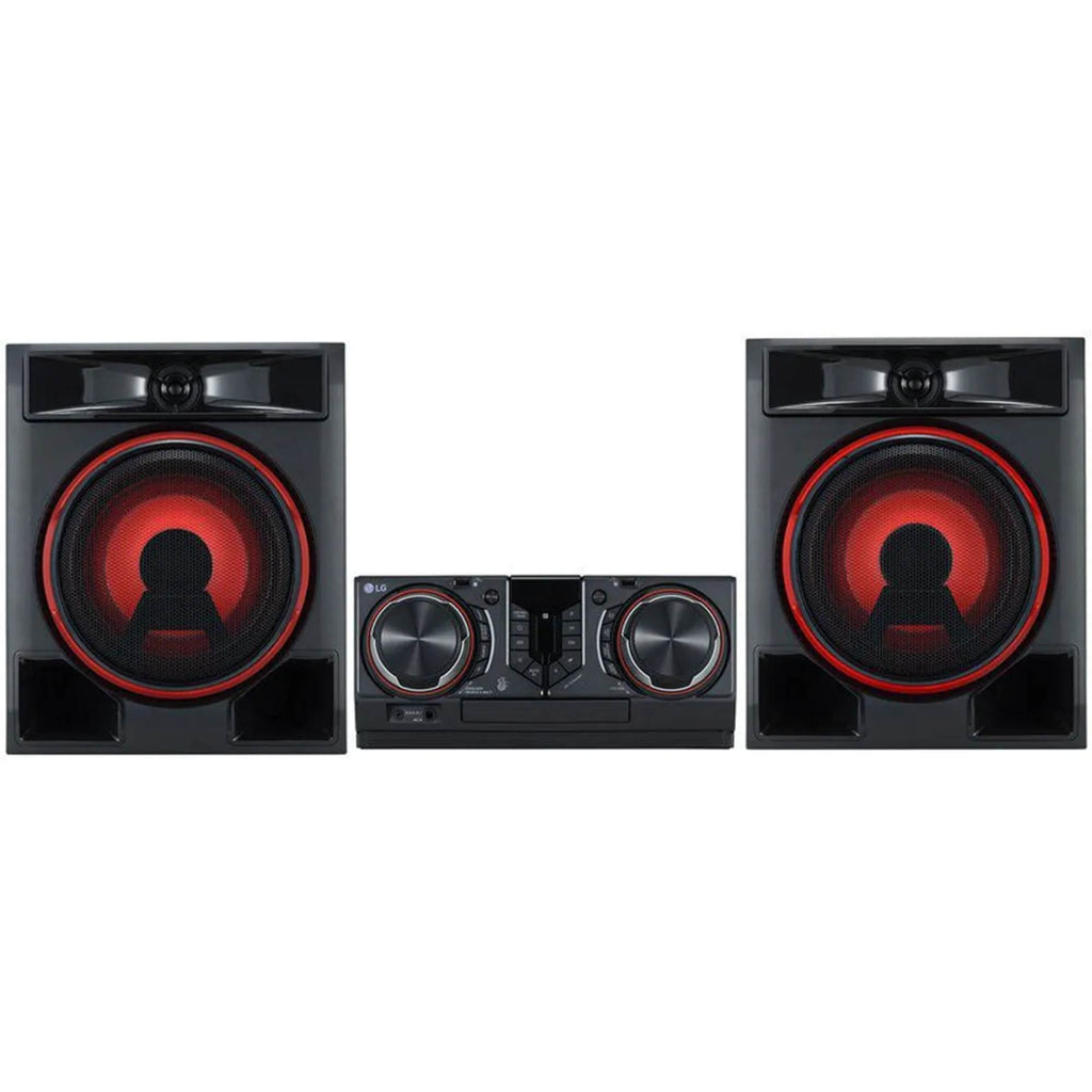 Minicomponente LG CL65.DCOLLLK