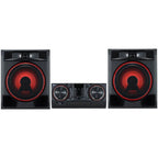 Minicomponente LG CL65.DCOLLLK