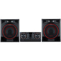 Minicomponente LG CL65.DCOLLLK