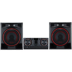 Minicomponente LG CL65.DCOLLLK