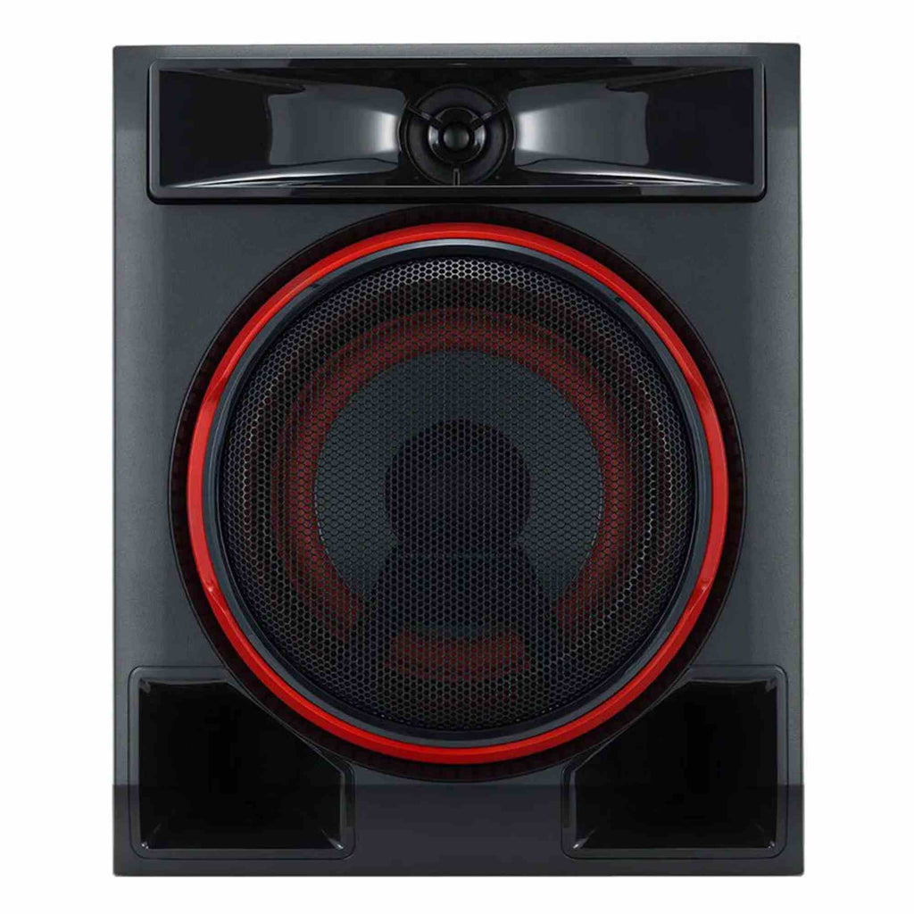 Minicomponente LG CL65.DCOLLLK