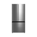 Nevecón Tipo Europeo Inverter 522L Midea MDRF700FGM46CO2 + Lonchera Gratis