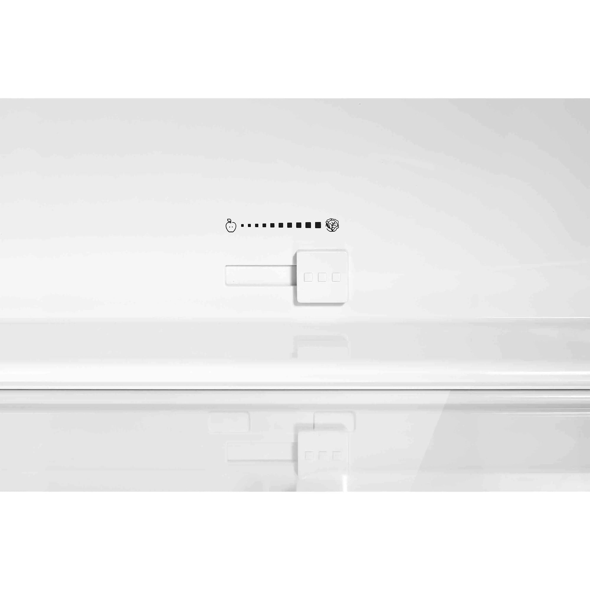 Nevecón Tipo Europeo Inverter 522L Midea MDRF700FGM46CO2 + Lonchera Gratis