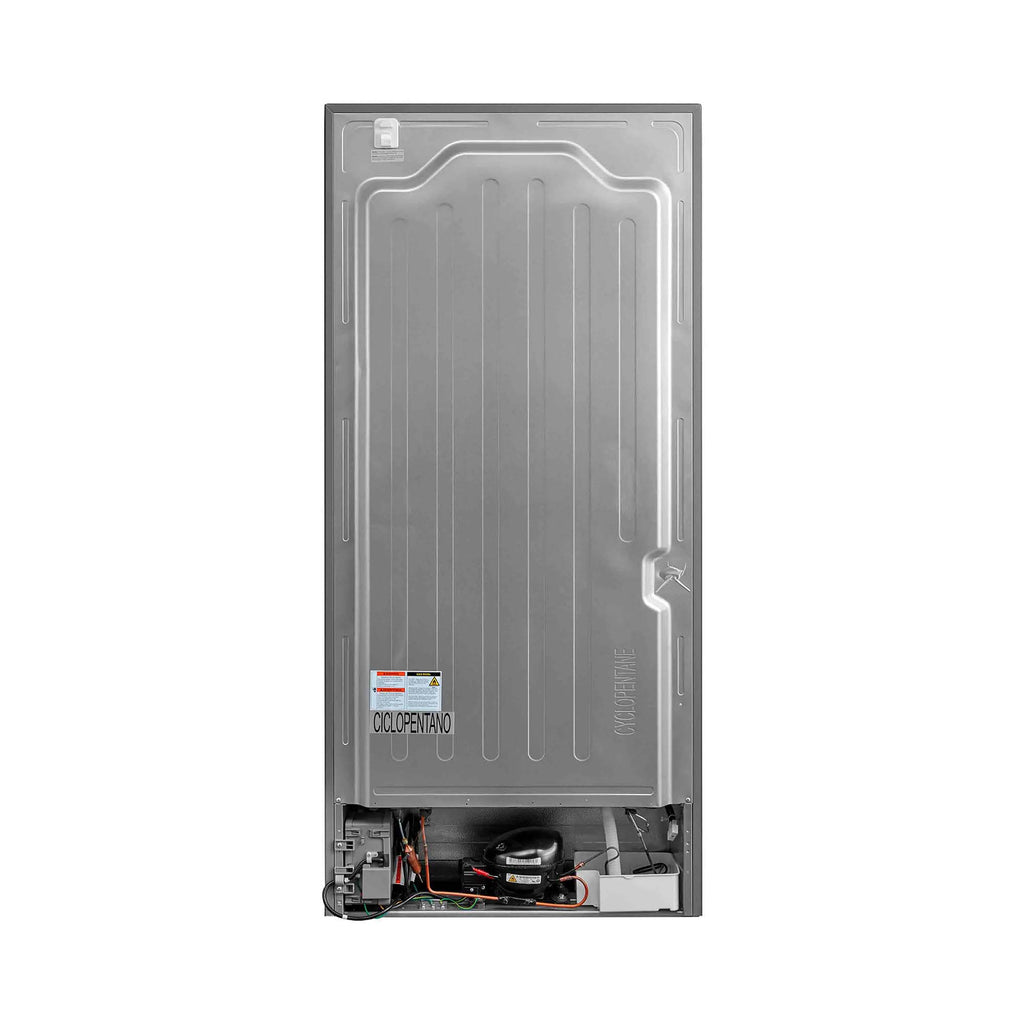 Nevecón Tipo Europeo Inverter 522L Midea MDRF700FGM46CO2 + Lonchera Gratis