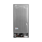 Nevecón Tipo Europeo Inverter 522L Midea MDRF700FGM46CO2 + Lonchera Gratis