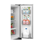 Nevecón Tipo Europeo Inverter 522L Midea MDRF700FGM46CO2 + Lonchera Gratis