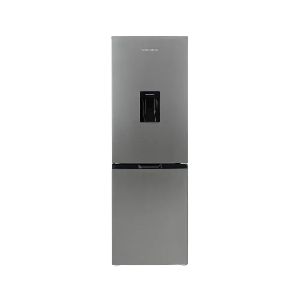 Nevera Bottom Freezer No Frost 325L Challenger CR325