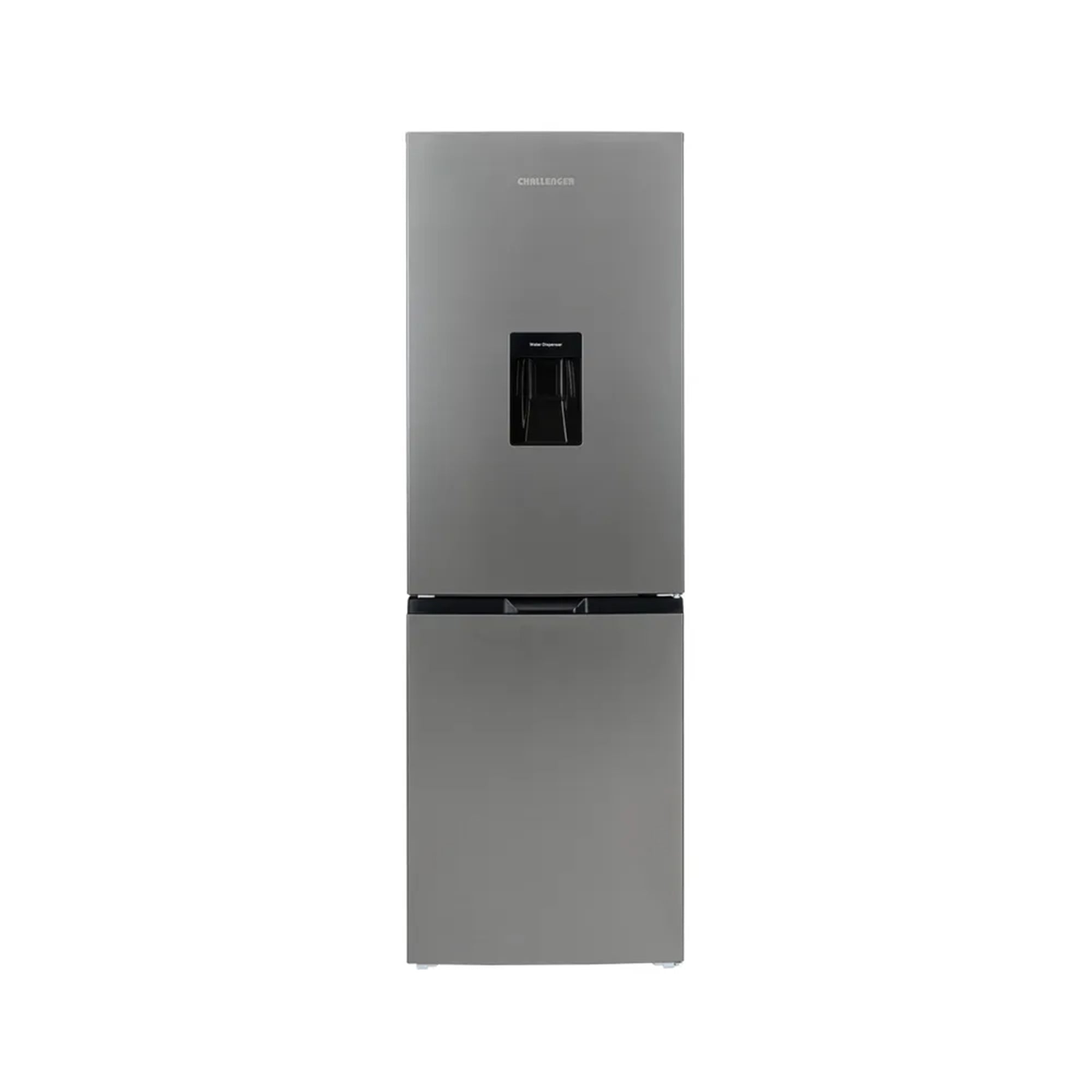 Nevera Bottom Freezer No Frost 325L Challenger CR325
