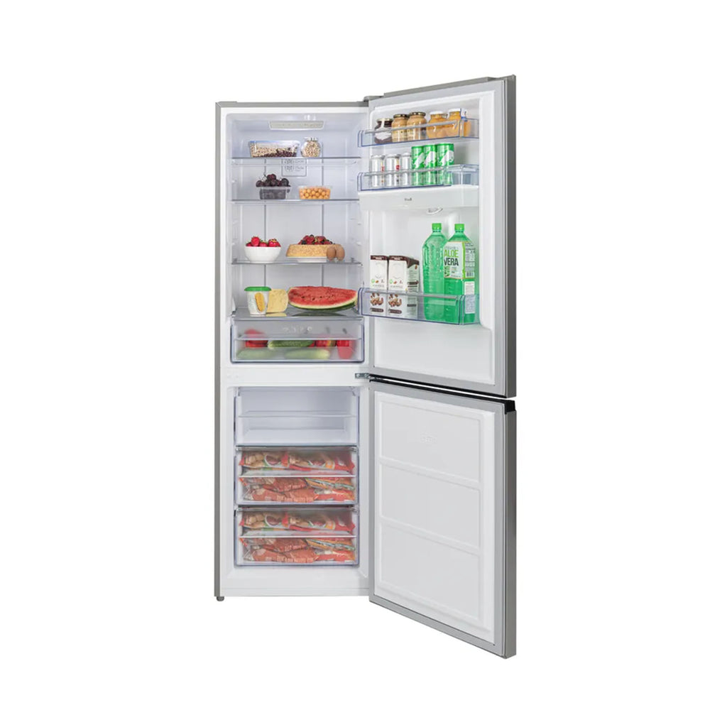 Nevera Bottom Freezer No Frost 325L Challenger CR325