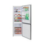 Nevera Bottom Freezer No Frost 325L Challenger CR325