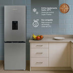 Nevera Bottom Freezer No Frost 325L Challenger CR325