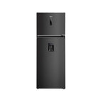 Nevera Inverter Quattro Jazz Black 463L Midea MDRT645MTM28COD