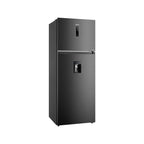 Nevera Inverter Quattro Jazz Black 463L Midea MDRT645MTM28COD
