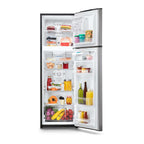 Nevera No Frost 267L Grafito Mabe RMA267PHCG